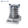 เครื่องร่อนตัวอย่าง FRITSCJ Sieve ShakerSieve Shaker