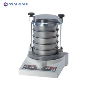 เครื่องร่อนตัวอย่าง FRITSCJ Sieve ShakerSieve Shaker