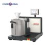 PULVERISETTE 14 Premium Line FRITSCH Sample Prepararion เครื่องบดตัวอย่าง
