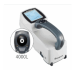เครื่องวัดสีแบบพกพา HunterLab รุ่น MiniScan EZ 4000