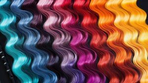 การตรวจสอบอายุการเก็บรักษาผลิตภัณฑ์เครื่องสำอาง – 3.ย้อมสีผม