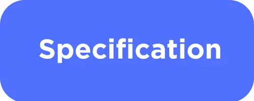 ปุ่มไอคอน download Specification ของ Product Catalog