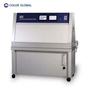 เครื่อง QUV Gen 4 เครื่องเร่งสภาวะอากาศด้วยแสงยูวี จาก Q-LAB