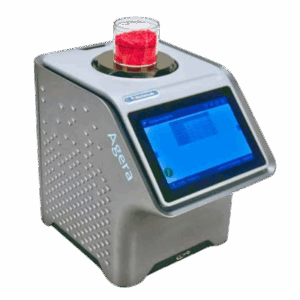 เครื่องวัดสี Agera Spectrophotometer