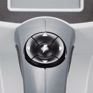 ปุ่มกดเครื่องวัดสี MiniScan EZ