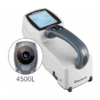 เครื่องวัดสีแบบพกพา MiniScan EZ Spectrophotometer HunterLab สำหรับงานวัดสีคุณภาพสูงในอุตสาหกรรม
