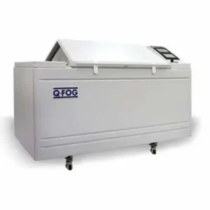 เครื่อง Q-FOG SSP/CCT Gen 4