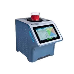 เครื่องวัดสี HunterLab รุ่น Agera L2 วัดเม็ดำลาสติก img1