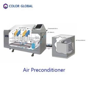 Air Preconditioner Cyclic Corrosion Chambers Automotive Corrosion Testing