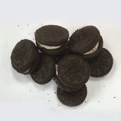 ตัวอย่าง Rubber Hosing ก่อนบดด้วยเครื่องบดตัวอย่าง FRITSCH