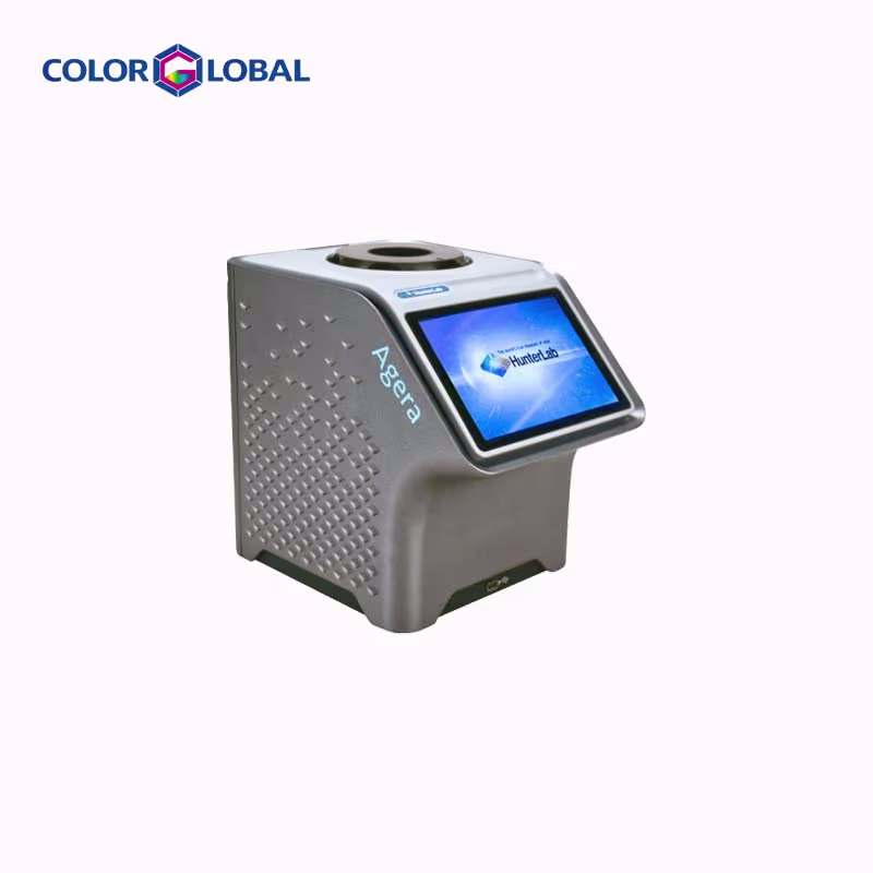 Agera Spectrophotometer