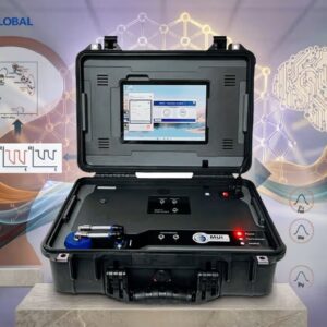 Electronic Nose portable จมูกอิเล็กทรอนิกส์แบบพกพา