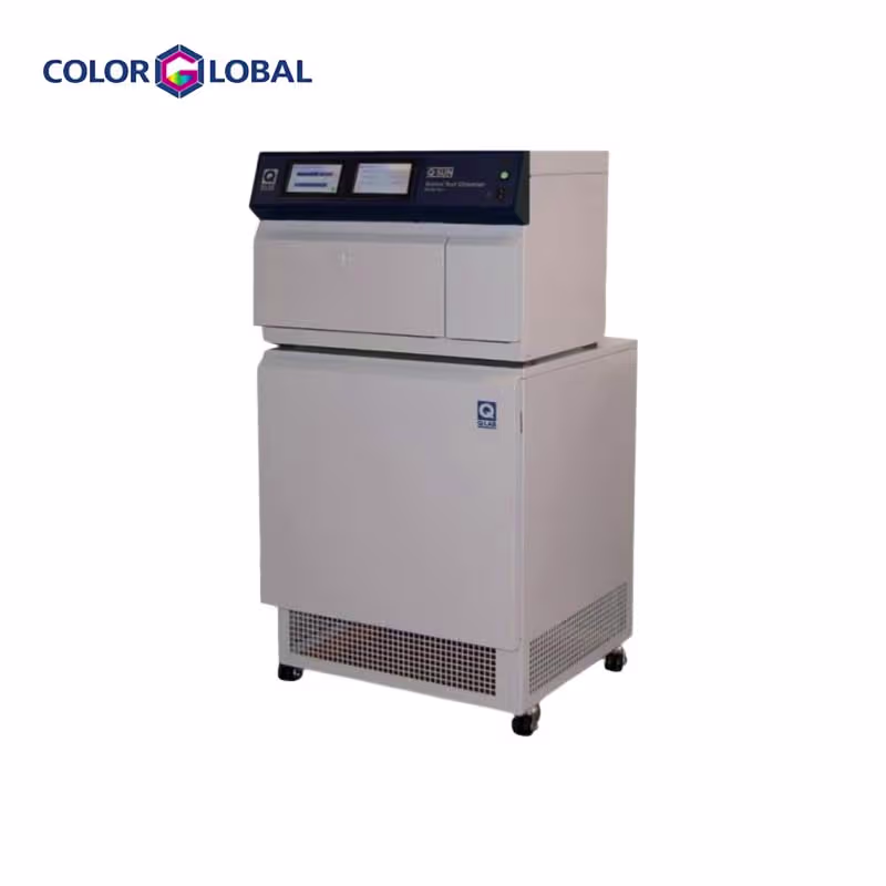 Q-SUN XE-1BCE with Chiller