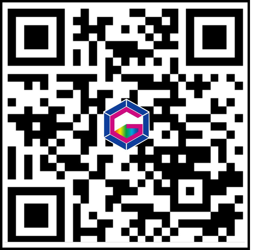 QRCODE Contact Color Global
