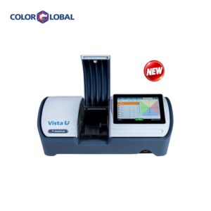 VISTA L2 - HunterLab เครื่องวัดสีตัวอย่างโปร่งแสงโปร่งใส